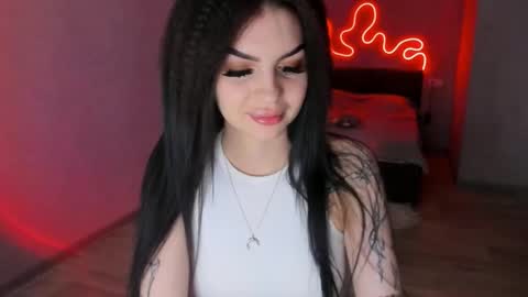 zoedrift online show from October 29, 12:09 pm