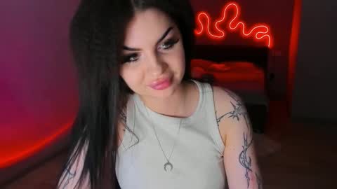 zoedrift online show from December 22, 4:21 pm