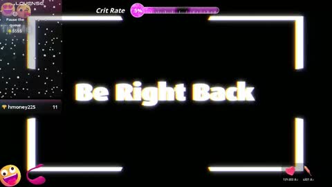 Zoe online show from September 10, 1:44 pm