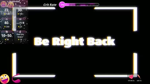 Zoe online show from September 9, 1:33 pm