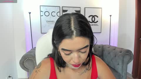  zoee jackson online show from February 3, 6:49 pm