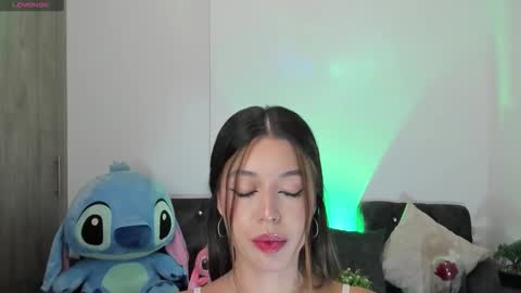  zoee jackson online show from September 9, 1:49 am