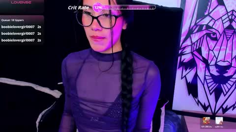 Laura  online show from February 4, 6:49 am