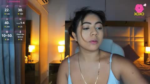 zoei_moon online show from March 24, 7:08 pm