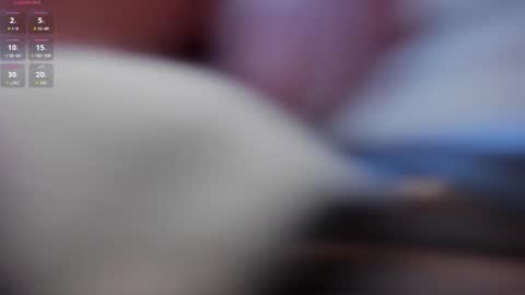 Zoe online show from February 19, 9:46 pm