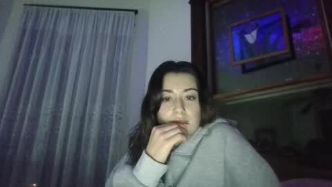 Zoe Parker online show from December 21, 2:27 am