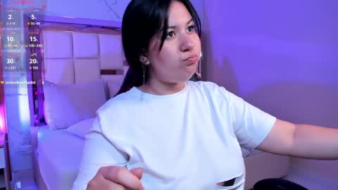 Zoes online show from April 1, 11:44 am