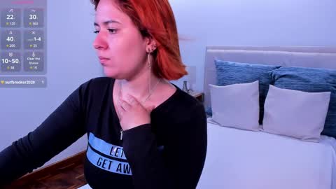 Zoes online show from January 24, 11:48 am