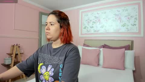 Zoes online show from February 28, 11:03 am