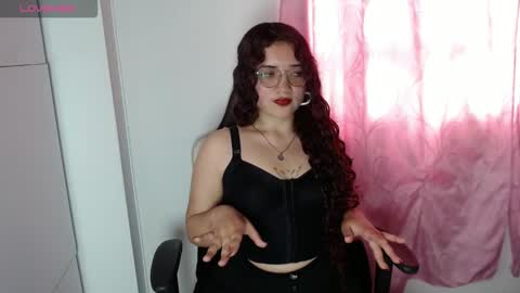 Zoe online show from October 29, 7:49 pm