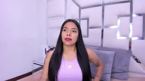 ZoeSwam online show from January 14, 12:56 pm