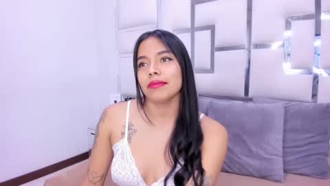 ZoeSwam online show from February 7, 12:39 pm