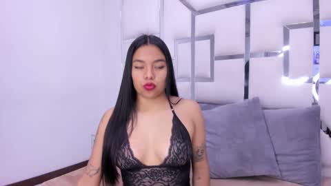 ZoeSwam online show from January 16, 1:14 pm