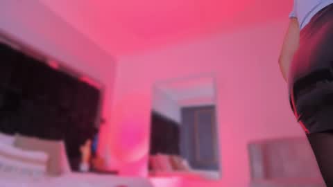 Snapshot of zoevidal_ chatting on September 13, 12:24 pm zoevidal_ online show from September 13, 12:24 pm