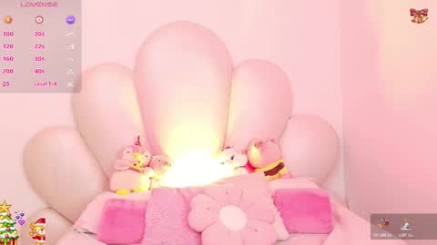 zoewillian online show from December 14, 4:29 am