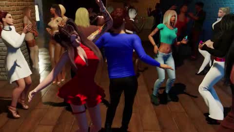 zoexx7 online show from February 15, 2:27 pm