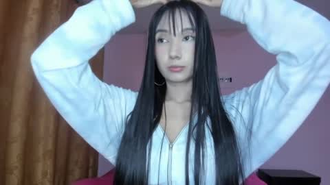 Zoey online show from April 5, 12:53 am