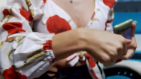 Zoey online show from September 23, 4:27 pm