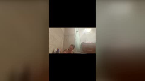 Zoey Portland online show from March 3, 2:06 am