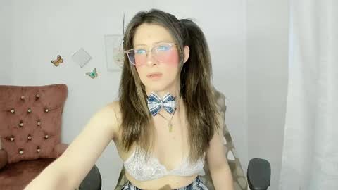 Alicie online show from April 4, 4:00 am