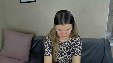 Zoriana online show from December 5, 9:27 pm