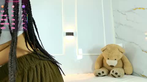 Violeta online show from April 4, 11:42 am