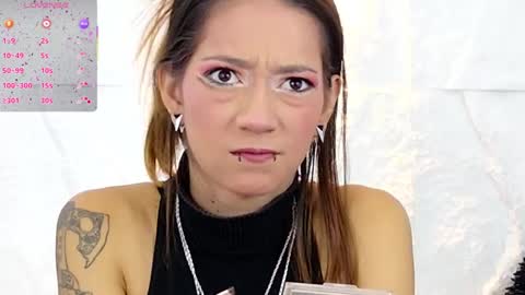 Violeta online show from September 13, 12:46 pm