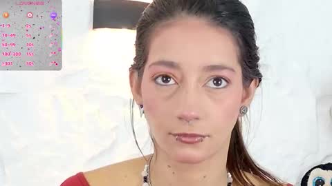 Violeta online show from October 29, 12:31 pm