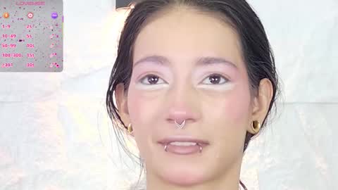 Violeta online show from November 22, 12:19 pm