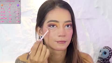 Violeta online show from September 20, 12:36 pm