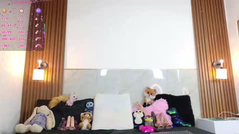 Violeta online show from February 5, 12:19 pm