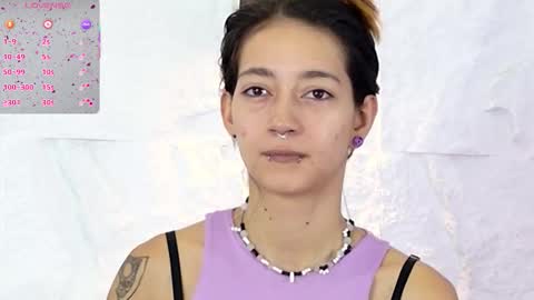 Violeta online show from October 27, 12:12 pm