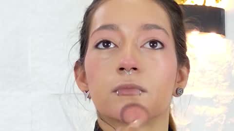 Violeta online show from October 16, 12:19 pm