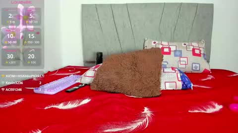 zule online show from October 3, 9:47 am