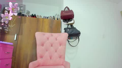 zule online show from February 27, 9:25 pm