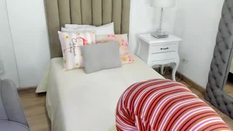 Im Zusan My schedule is from 1030pm to 430 am colombian time online show from March 14, 3:18 am