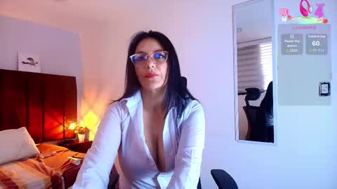 Zuzana21 online show from September 15, 3:09 pm