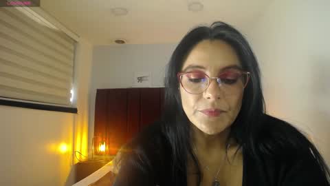 Zuzana21 online show from February 4, 12:44 pm