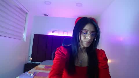 Zuzana21 online show from February 24, 12:46 pm