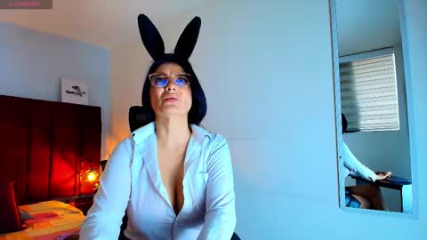 Zuzana21 online show from October 27, 12:33 pm