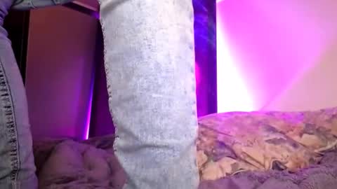 zzarraaa online show from November 29, 10:03 pm