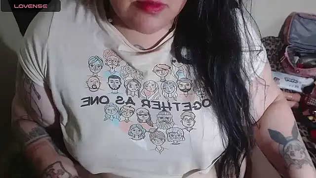 keiraston4u online show from March 4, 8:59 pm