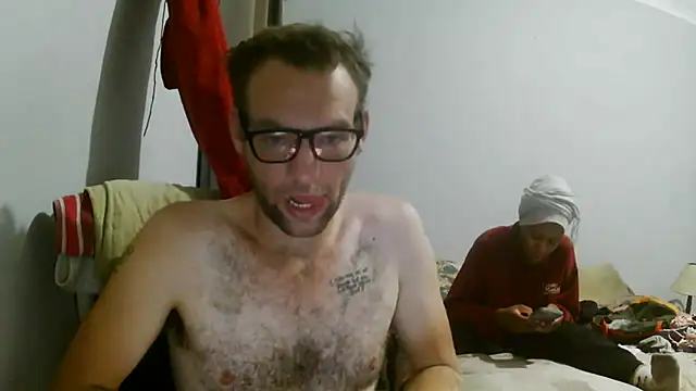 COOKIECANDY online show from March 31, 8:53 pm