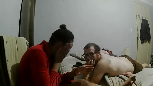 COOKIECANDY online show from April 10, 11:00 pm