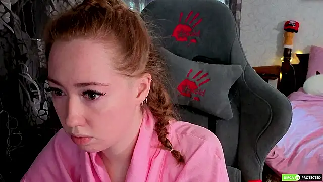 TinaBrook online show from February 11, 4:36 am