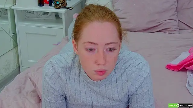 TinaBrook online show from September 17, 4:10 am