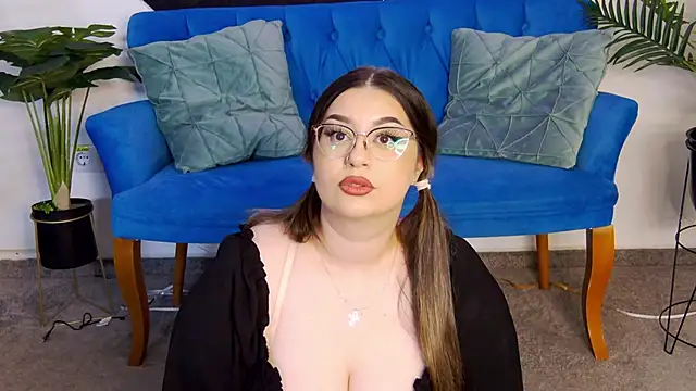 Katewalker  online show from May 27, 10:07 pm