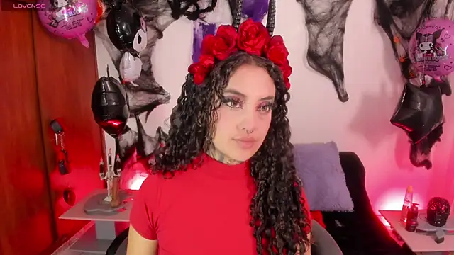 Cata green online show from October 29, 8:22 pm