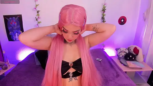 Cata green online show from November 16, 1:44 pm