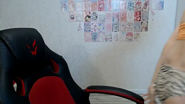 Jackie Morgan online show from December 1, 12:09 pm